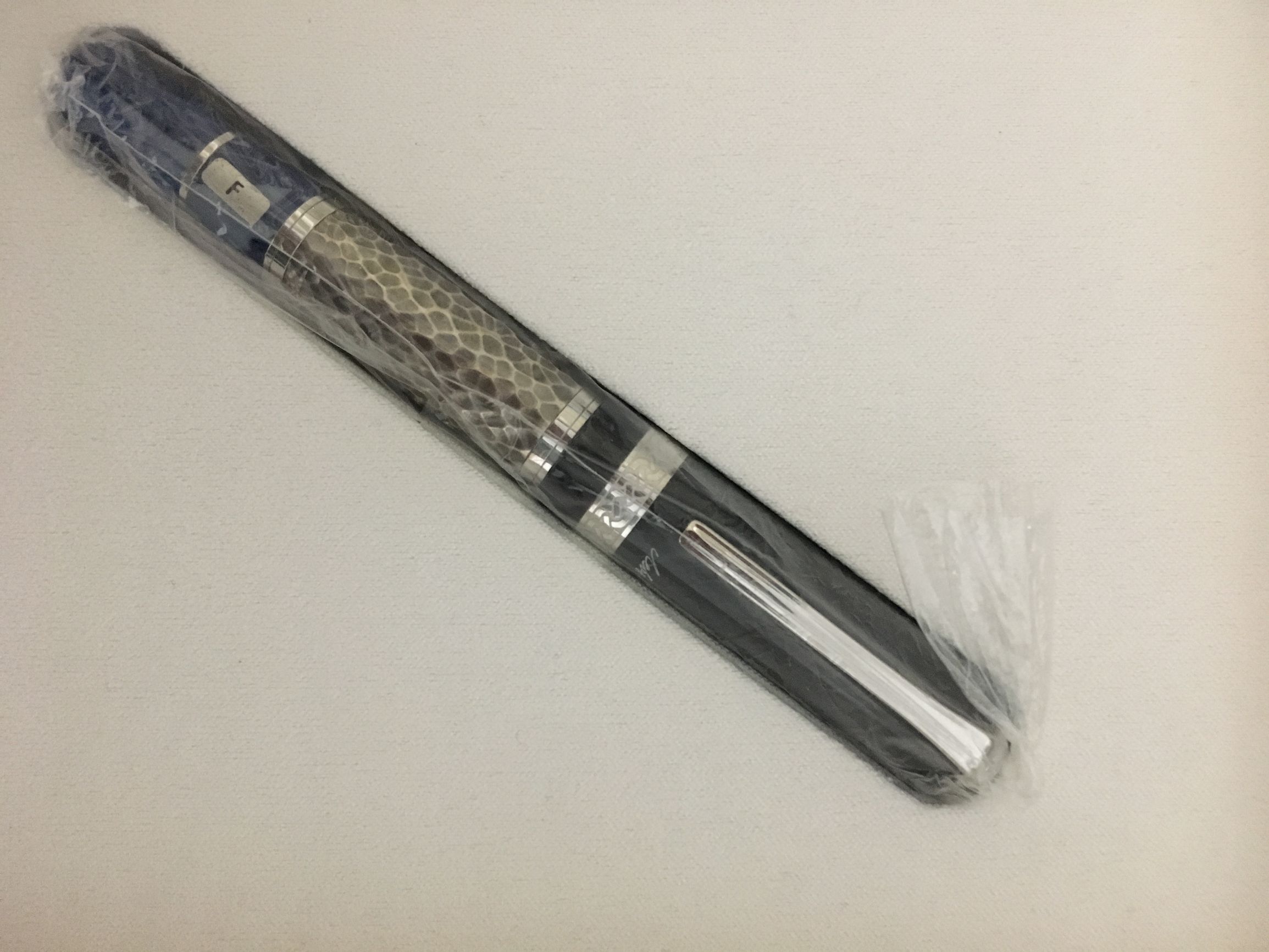 新手买钢笔千万不要入坑,钢笔入坑的阶段