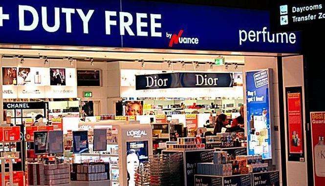 在三亚聊聊免税店那些事,免税店必须知道的事情