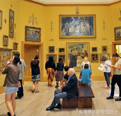 自由之城美伊,美国费城的自由