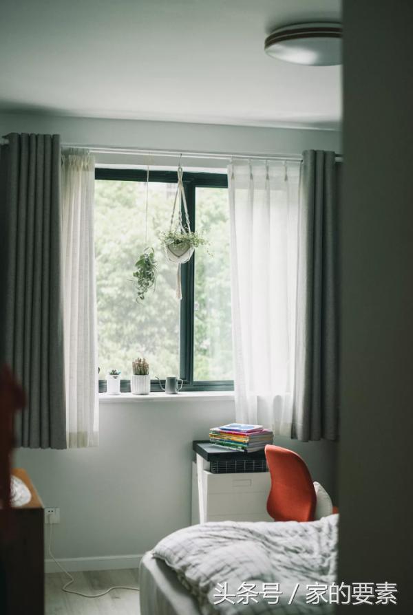 60平小家过出顶级的幸福感，唐长老和玉兔精的没羞没臊日常