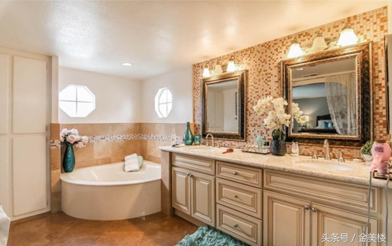 洛杉矶蒙特利市的房价,洛杉矶及其周边房价