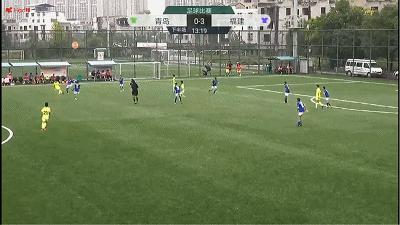 中国u13足球比赛精彩集锦,中国u23大胜东帝汶