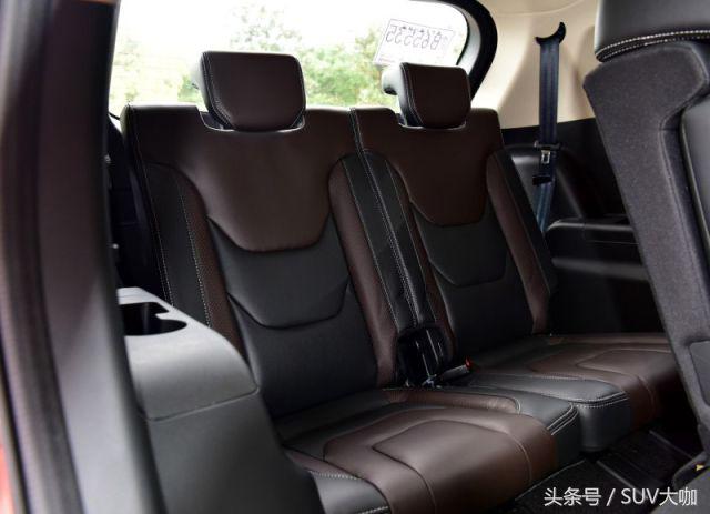 连外国都用人民币，为什么就不选择本土SUV？