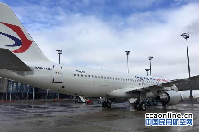 东航飞机数量,东航各分公司飞机数量