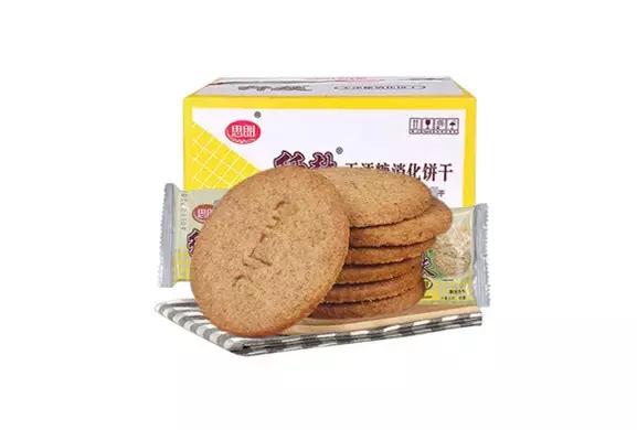 代餐饼干饱腹感强能减脂用吗,减脂饼干推荐代餐饼干靠谱吗