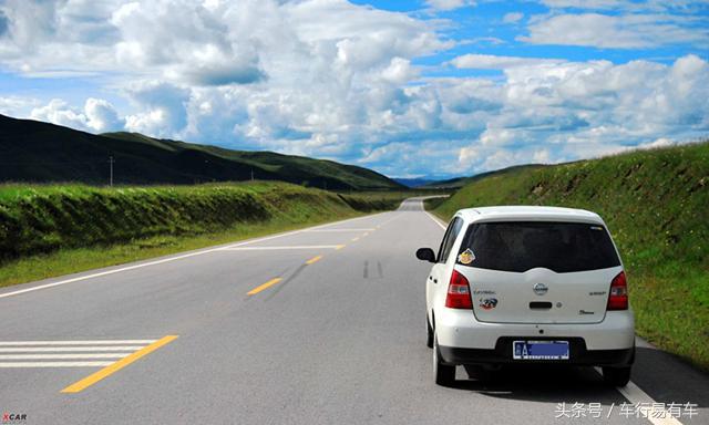 油门失灵？“急速飞驰”的情况下该如何自救！