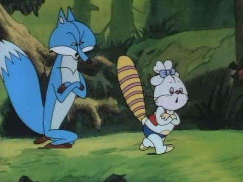 1985至1988年，中国国产动画片大集锦