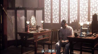 电影霸王别姬几种解读,电影霸王别姬为什么是巅峰之作