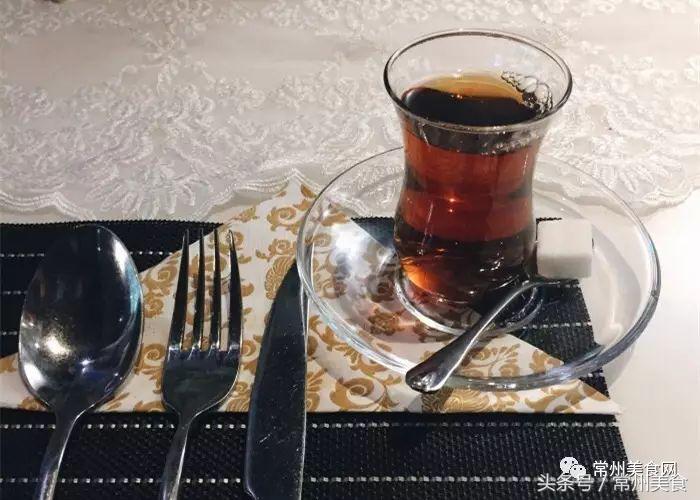 土耳其餐厅的真实感受,国内最好吃的土耳其餐厅