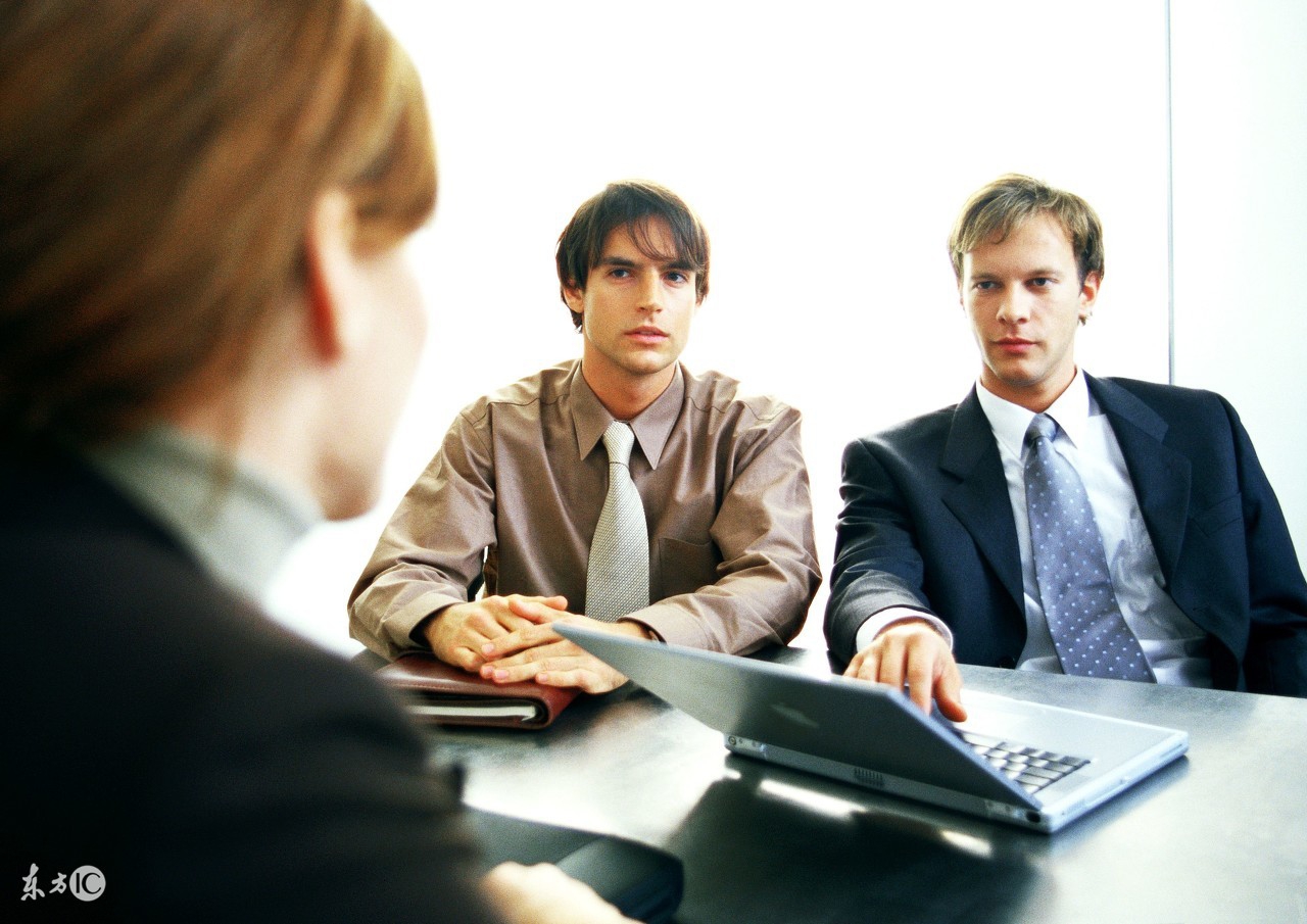 钢笔卖给面试官技巧,如何把一支钢笔卖给面试官