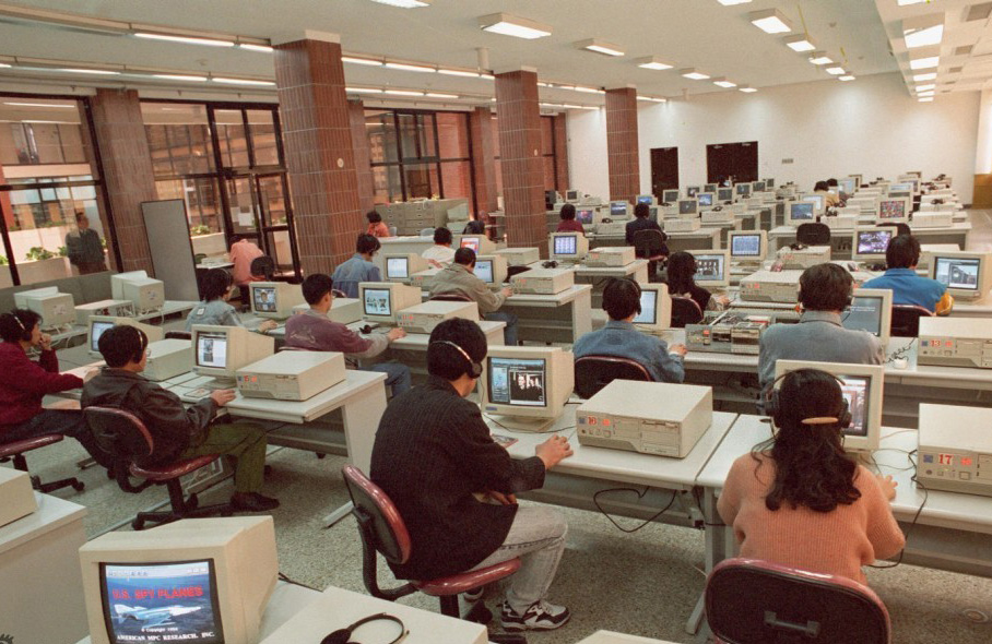 中国互联网20年你了解过吗,中国互联网的大事件都有哪些