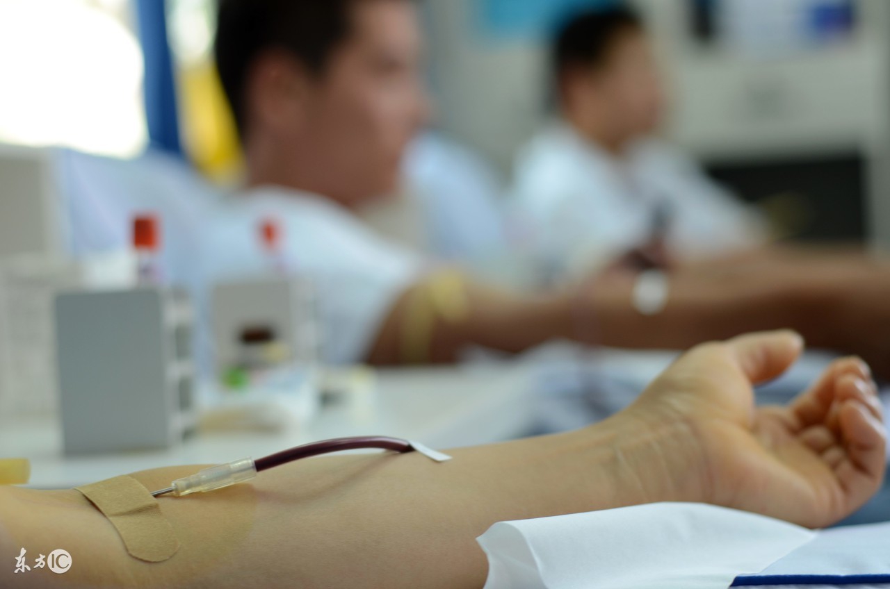 一张图看懂乙肝两对半化验单,5分钟教您看懂乙肝两对半化验单