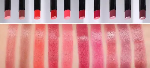 玛丽黛佳口红404嫉妒色断货了吗,买大牌口红遇到断货怎么办