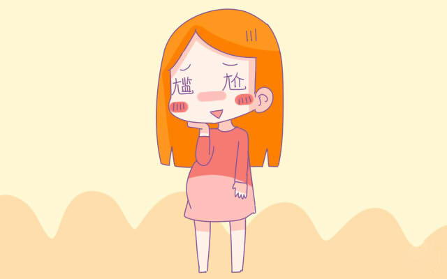 生娃时自己刮体毛不行吗,生娃之前为什么要剃毛毛呢