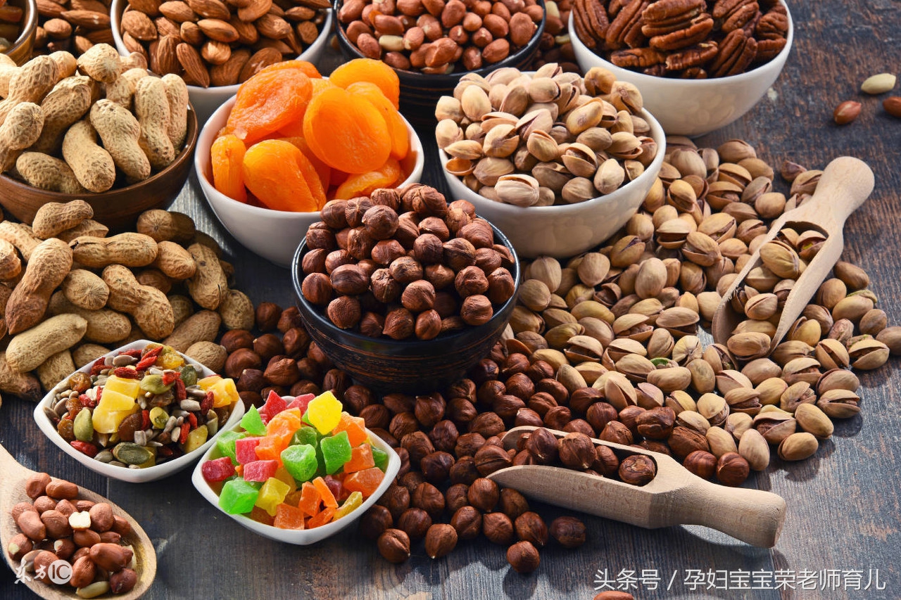 孕期准妈必吃的六类最佳食物,孕妇吃什么食物会使母乳变多