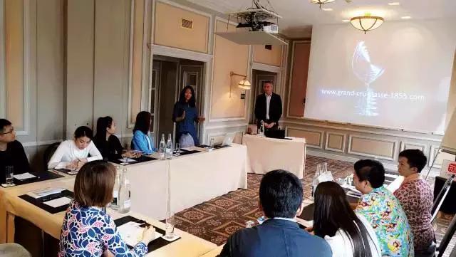 波尔多十座顶级名庄,喝遍全世界葡萄酒