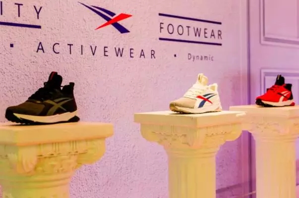 山寨UA和NB都被罚了，又来了个不怕死的山寨锐步？