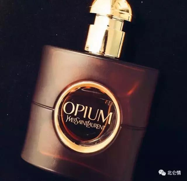 香水是优雅女性必需品,让女人更有魅力的香水