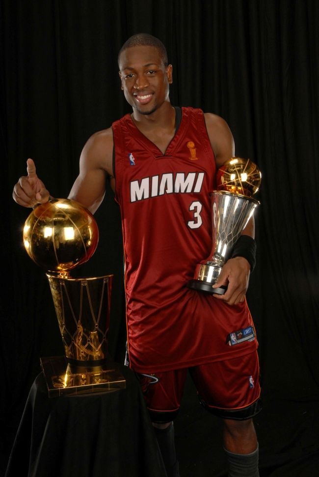 2023名人堂韦德艾弗森,nba3号位排行榜最新