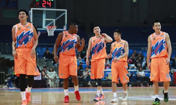 姚明在上海男篮还有股份吗,上海男篮姚明最新消息