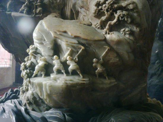 十大失落镇国之宝,中国失传三大镇国之宝