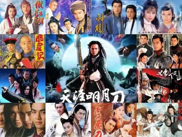 温瑞安小说精简解读,温瑞安小说的各个版本