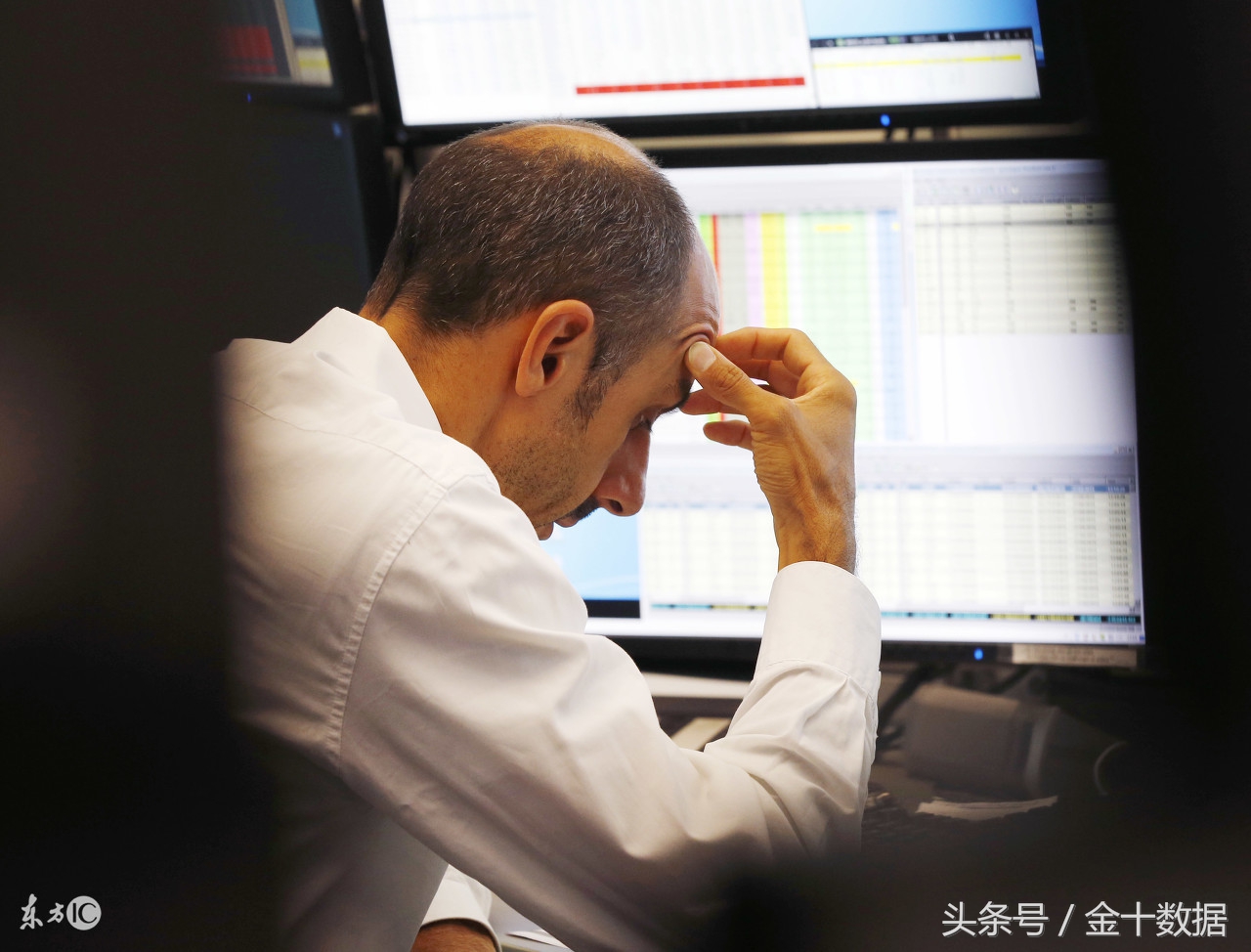 美元继续强劲走势,美国收缩货币最新消息