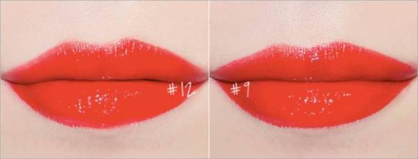 博主推荐不掉色平价口红,适合素颜的口红色号平价