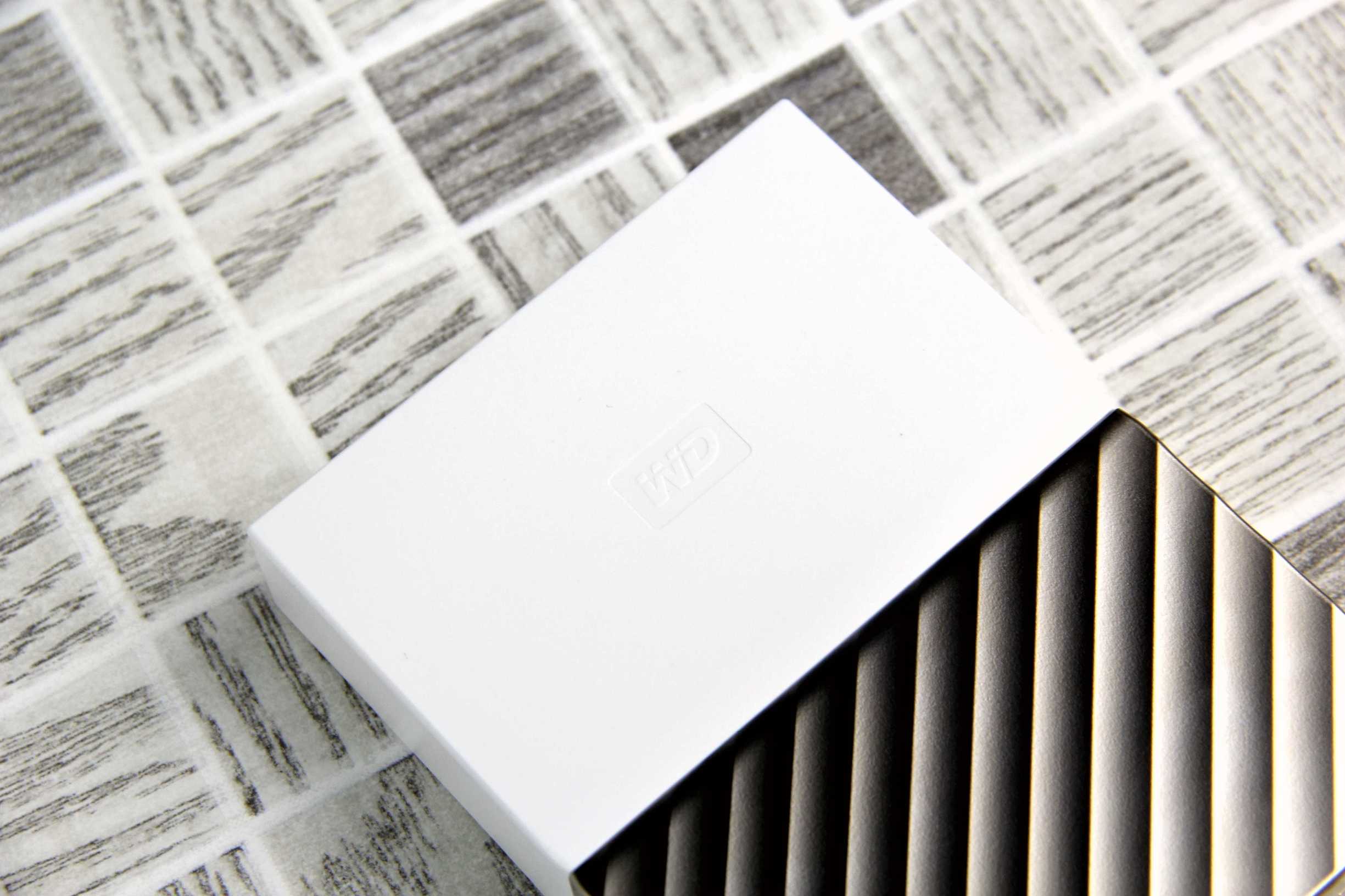 西部数据mypassport移动硬盘拆解,西数mypassport移动硬盘测评