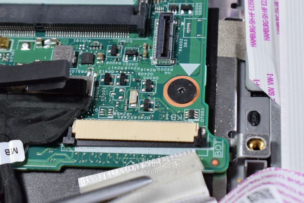 戴尔灵越13pro拆解,笔记本电脑戴尔灵越13.3系列测评