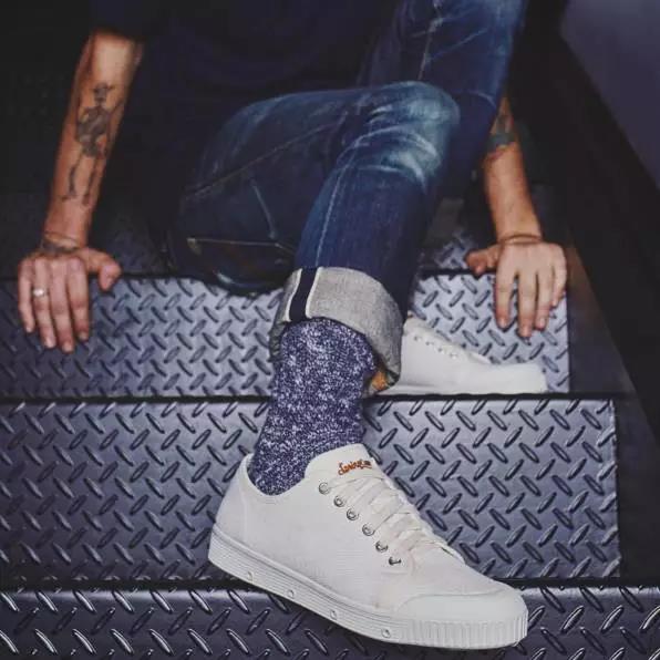 这些小众帆布鞋一点都不输匡威,匡威帆布鞋推荐经典款