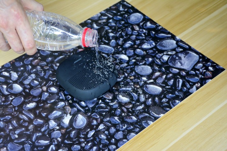 bose蓝牙音箱soundlink测评,绝对顶级音效无损音乐2021