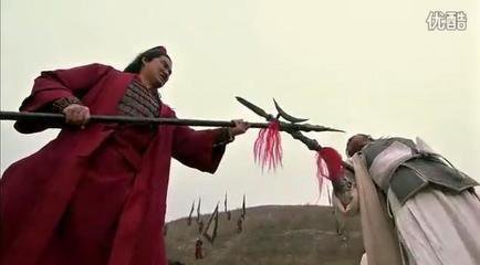 武术器材方天戟,武术方天画戟教学视频