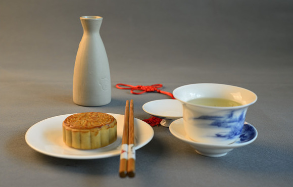 今年的月饼霸气十足,今年的月饼有这些变化