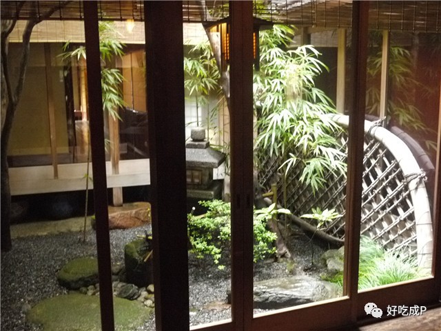 京都必去打卡圣地,京都必去老店