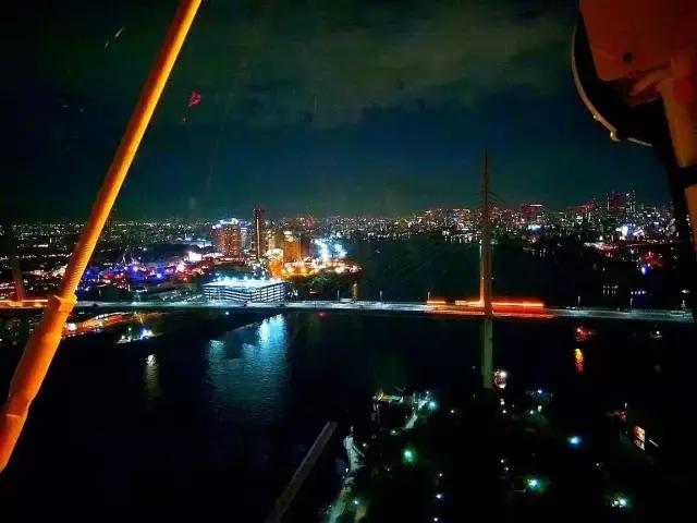 初遇巴厘岛的真实感受,日本大阪的真实感受