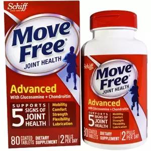 美国购物必买保健品有哪些,美国最有名的十大保健品