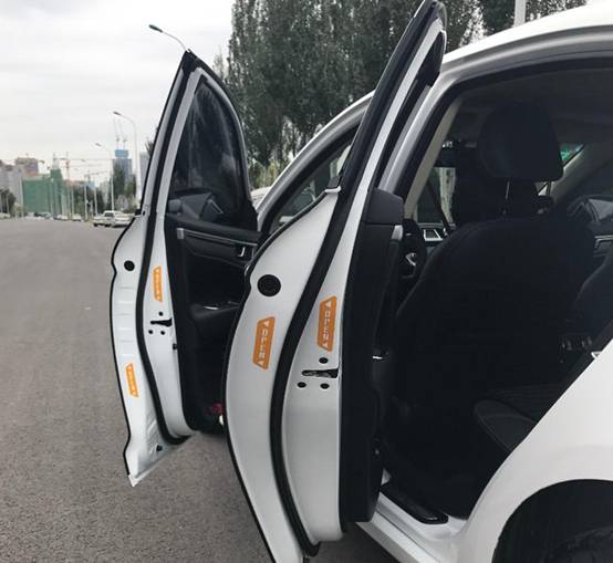 吉利帝豪gl手动挡把改装,帝豪gl装饰效果图