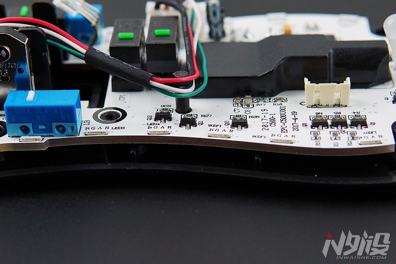 狼派哪款鼠标好用,狼派at406鼠标