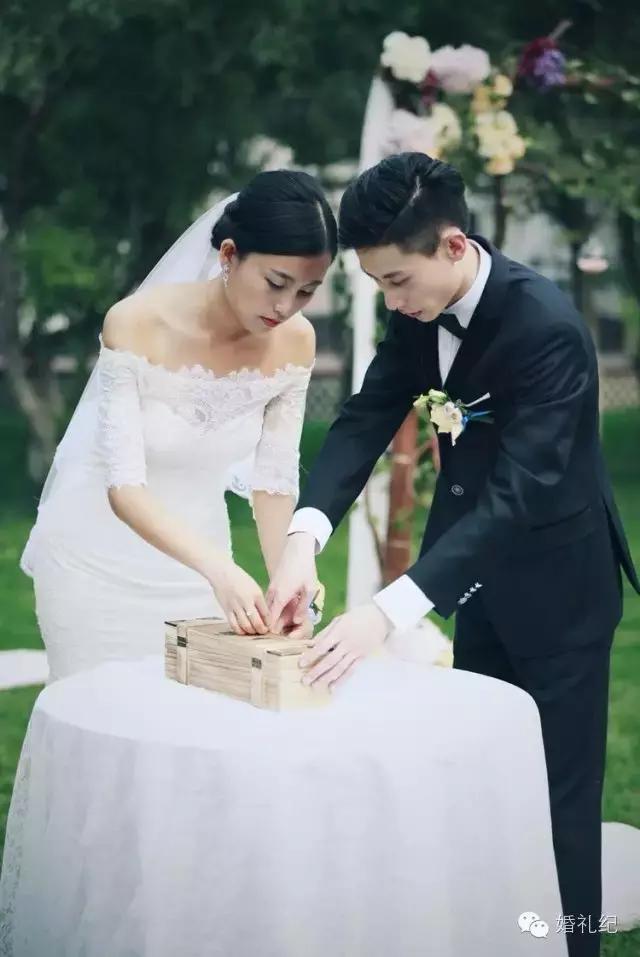 婚礼纪的音乐哪个好听,婚礼音乐环节清单