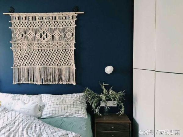 60平小家过出顶级的幸福感，唐长老和玉兔精的没羞没臊日常