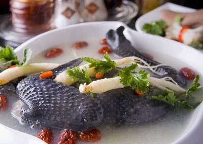 宝宝睡觉爱出汗10款食谱解决盗汗烦恼