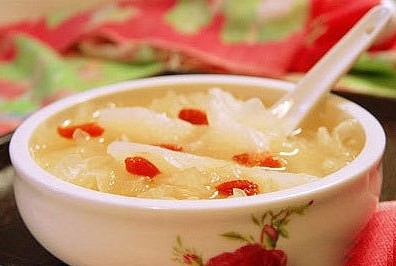 宝宝睡觉爱出汗10款食谱解决盗汗烦恼