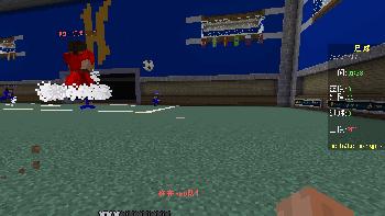 我的世界足球为什么不能玩了,我的世界足球模式