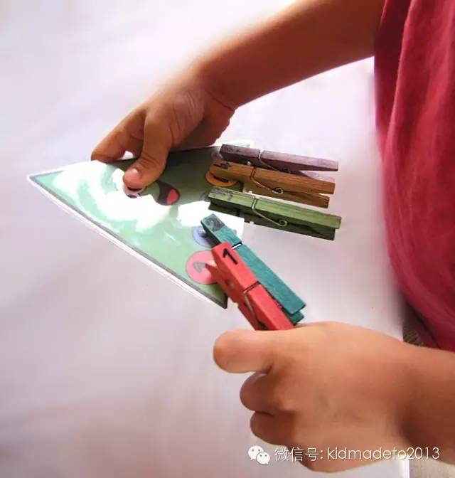 国外麻麻为什么能一人带三娃？因为她们用了这些busybag！