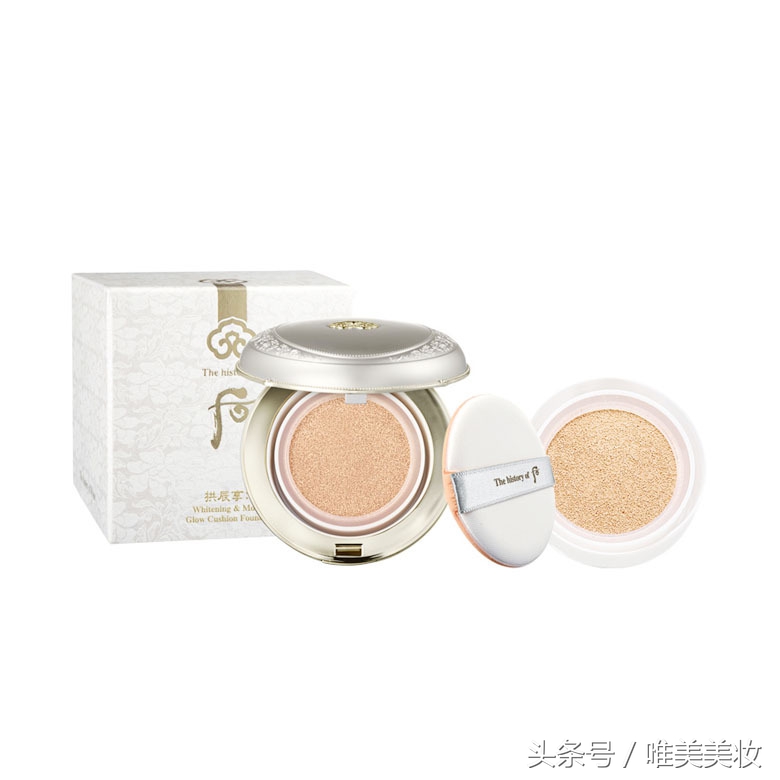 十大好用气垫韩国,女士要知道的几款气垫