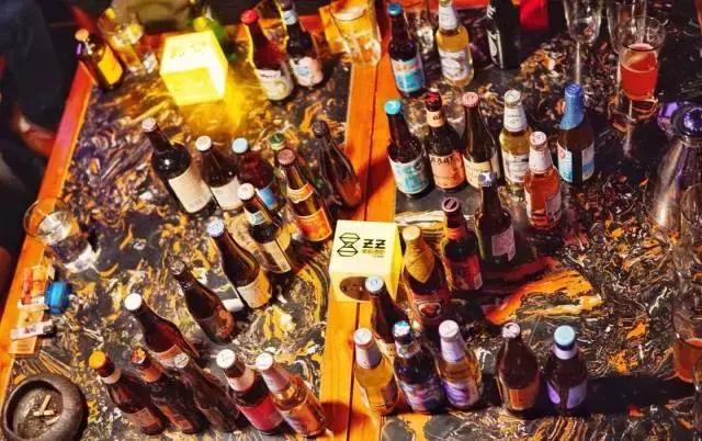 9款精酿啤酒对比,十大精酿啤酒测评