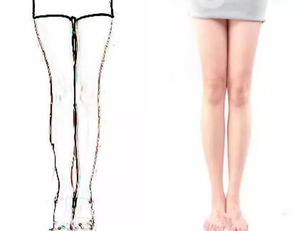 当女明星离开精修,当女明星离开了美颜滤镜