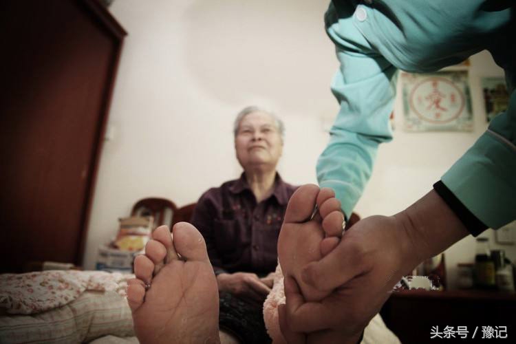 一位护工的良心真实的故事,一名护工的真实故事