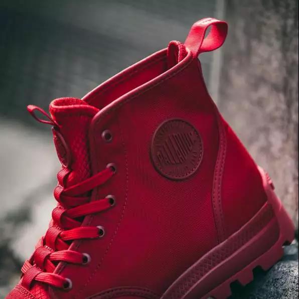 这些小众帆布鞋一点都不输匡威,匡威帆布鞋推荐经典款